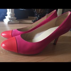 Classic Kate Spade pumps